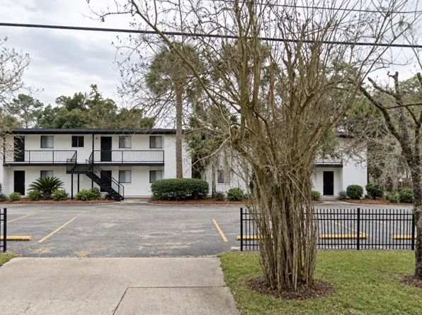 201 W Mary St APT 4, Valdosta, GA 31601