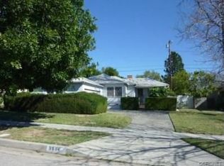8914 Eames Ave, Northridge, CA 91324