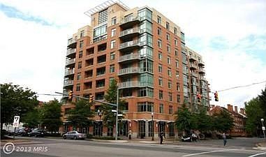 1st image of 1000 N Randolph St APT 804