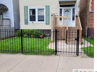 6706 S Sangamon St #1, Chicago, IL 60621