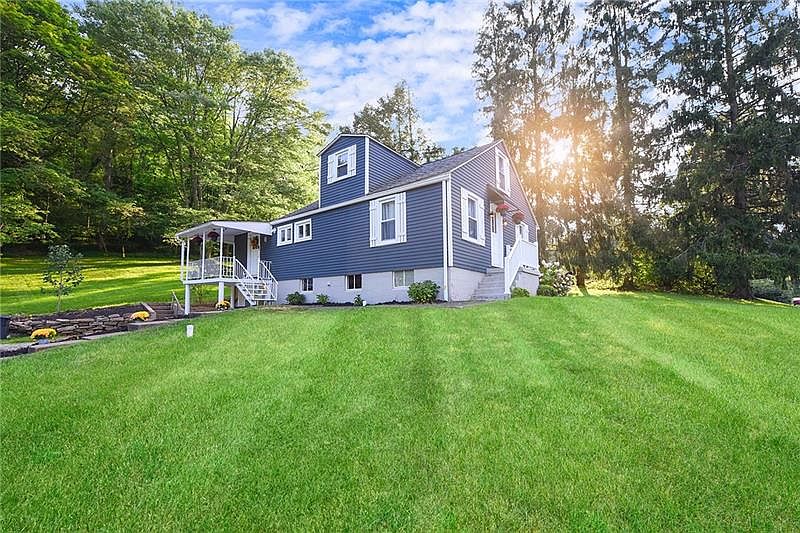 4793 Saltsburg Rd, Murrysville, PA 15668 MLS 1622289 Zillow