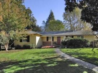 1459 Sunnybrook Rd, Alamo, CA 94507