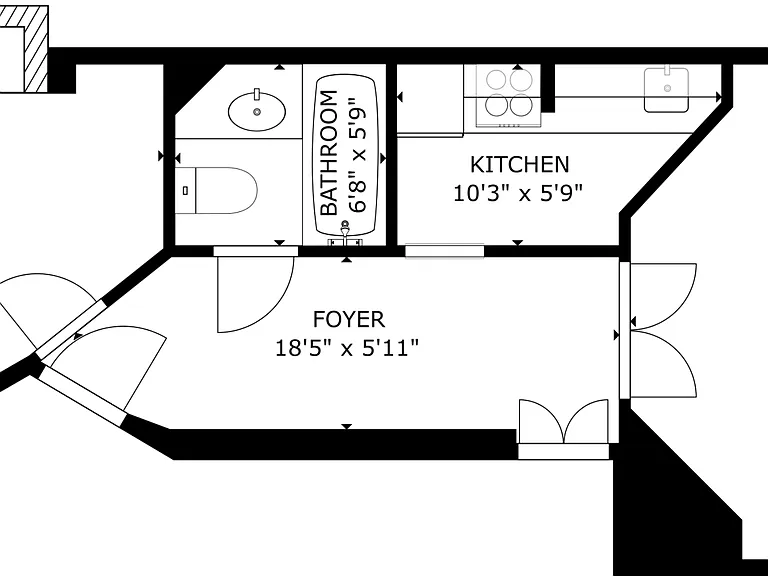 431 Beacon St #1 — Photo 5
