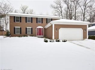 13672 Compass Point Dr, Strongsville, OH 44136