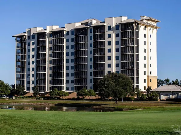 645 Lost Key Dr #406D, Pensacola, FL 32507