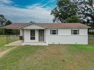 1512 Phillips Ave SW, Decatur, AL 35601