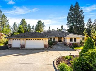 3278 Vista Del Mundo, Camino, CA