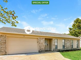 352 Lakeside Dr, Rockwall, TX 75032