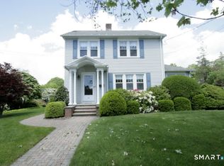 38 Hervey St, New Haven, CT 06512