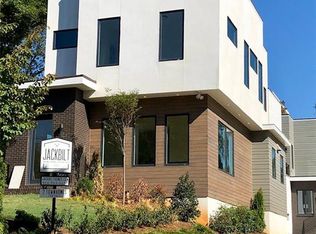 522 Boulevard Pl NE, Atlanta, GA 30308