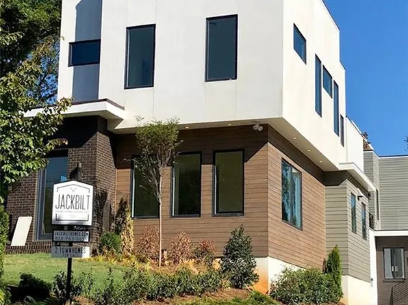 522 Boulevard Pl NE, Atlanta, GA 30308