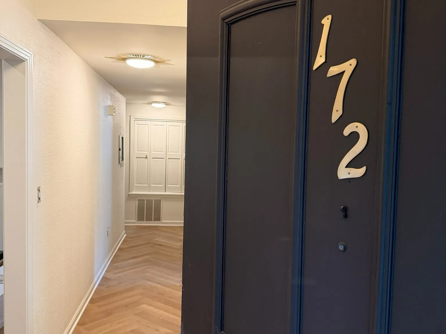2 bed, 2.0 bath, 1235 sqft, $2,850 — Photo 2