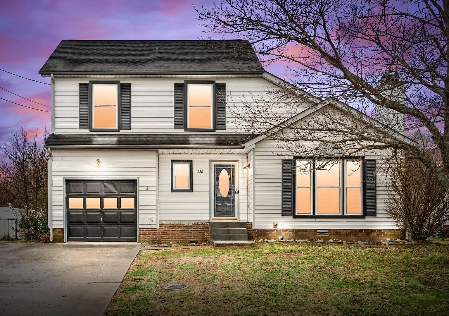 1226 Cobblestone Lane — Photo 1