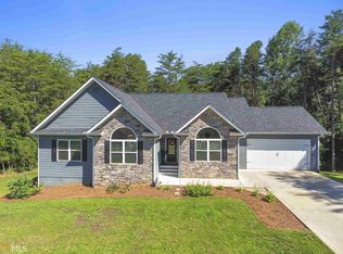 393 Linwood Dr, Demorest, GA 30535