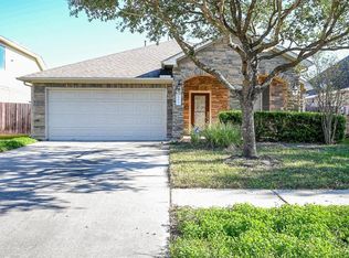 19414 Valkyrie Dr, Spring, TX 77379