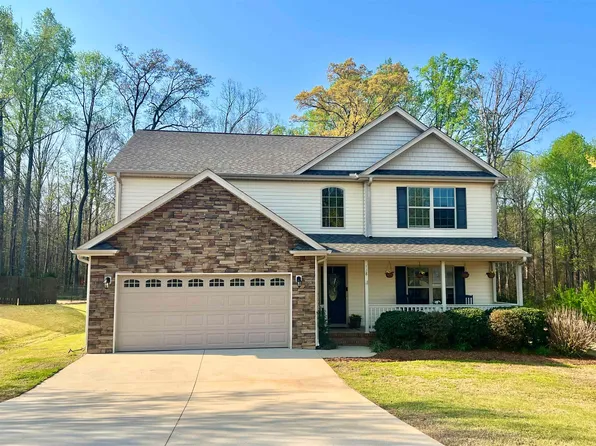 128 Fagans Creek Dr, Inman, SC 29349