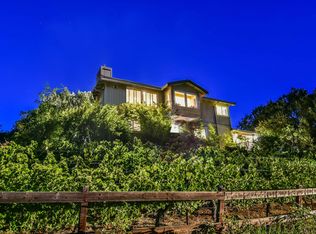 4950 John Muir Rd, Martinez, CA 94553