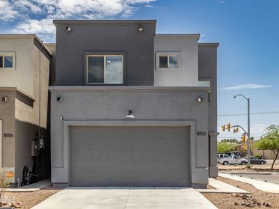 8152 E Cricket Song Trl, Tucson, AZ, 85730