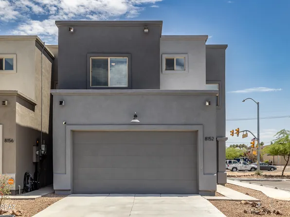 8152 E Cricket Song Trl, Tucson, AZ 85730