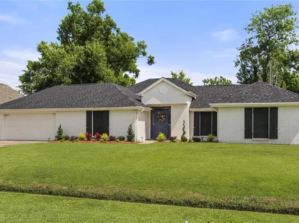 114 Savanna Dr E, Luling, LA 70070
