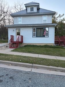 705 Prospect Street, Blanchardville, WI, 53516