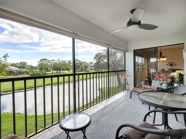 16321 Fairway Woods Dr APT 705, Fort Myers, FL 33908