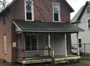 1424 Charles Ave, Kalamazoo, MI