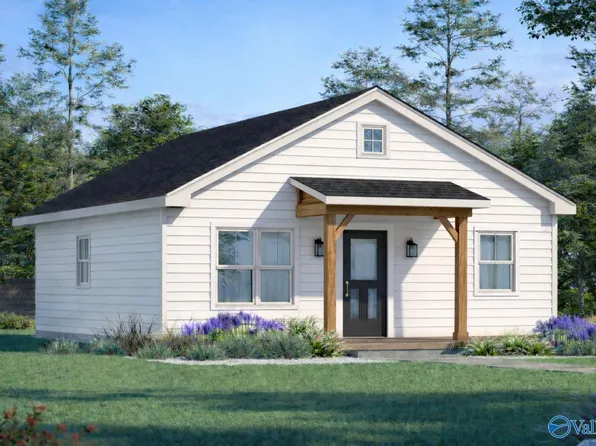 610 Brewer St SE, Hartselle, AL 35640