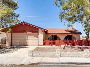 4009 Waldorf Ct, Las Vegas, NV 89103