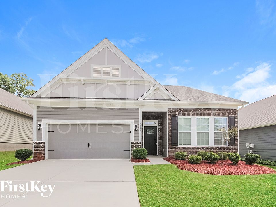 1st image of 3817 Norman View Dr