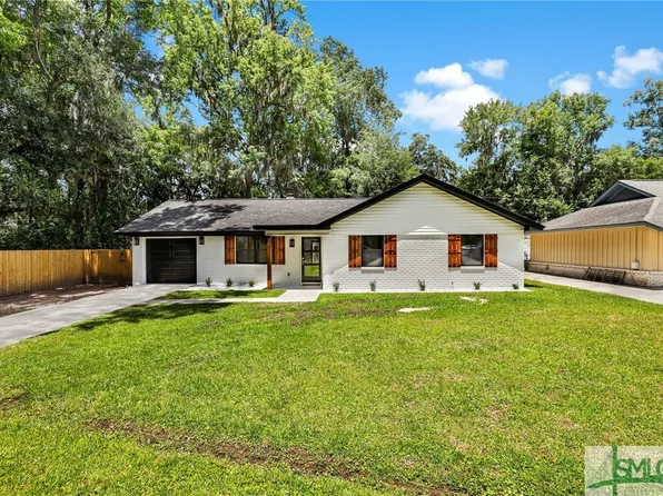 30 Austin Drive, Savannah, GA 31419