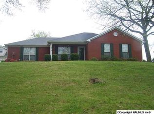 585 Bell Factory Rd, Huntsville, AL 35811