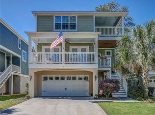 5 Jarvis Creek Ct, Hilton Head Island, SC 29926