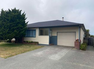 201 W Indra St, Crescent City, CA