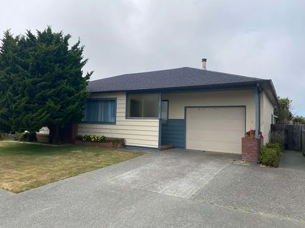 201 W Indra St, Crescent City, CA 95531