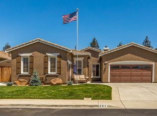 161 Sage Sparrow Cir, Vacaville, CA