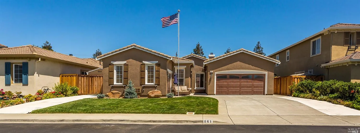 161 Sage Sparrow Cir photo 1