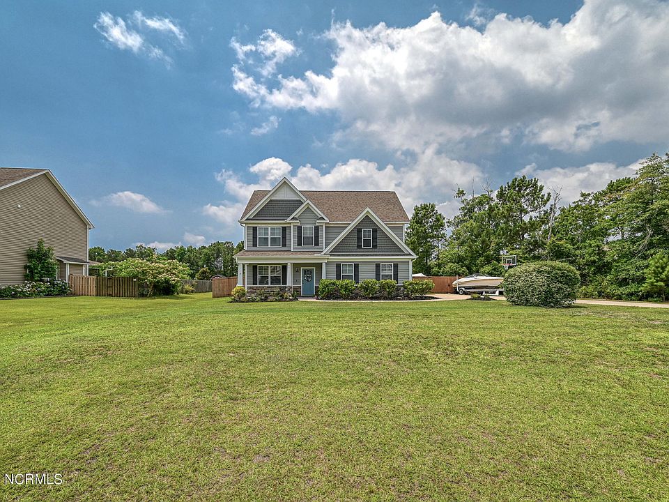 86 E Conolly Court, Hampstead, NC 28443 Zillow