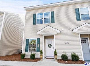 1411 Golf Terrace Blvd #F, Florence, SC 29501