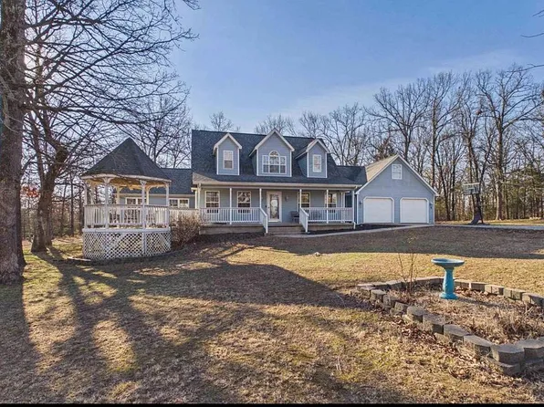 1003 County Road 619, Mountain Home, AR 72653