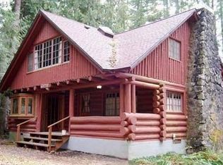 64208 E Barlow Trail Rd, Rhododendron, OR 97049