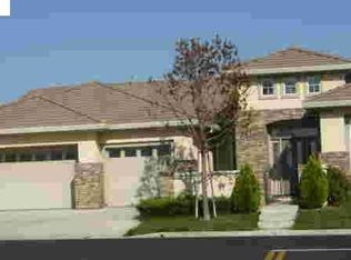 1163 Bacchini Ln, Brentwood, CA