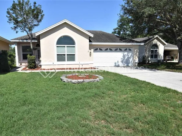 4488 Hidden Pine Ct, Mulberry, FL 33860