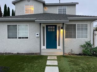 5026 W 142nd St, Hawthorne, CA 90250