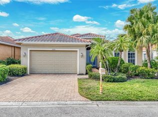 18190 Parkside Greens DR, FORT MYERS, FL 33908