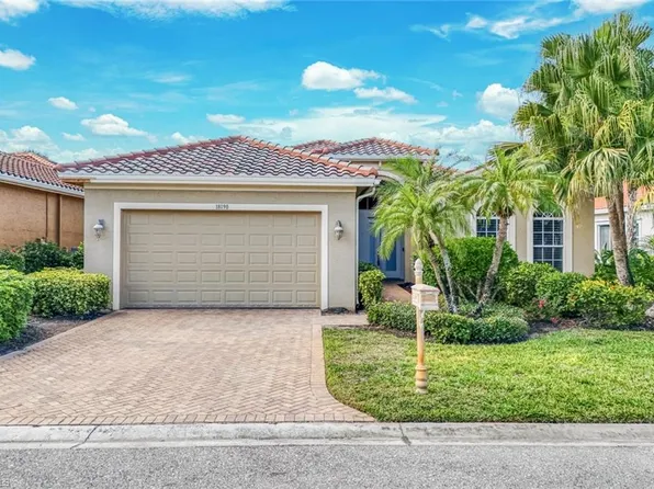 18190 Parkside Greens DR, FORT MYERS, FL 33908