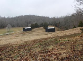 7492 Hammonsville Rd, Bonnieville, KY 42713