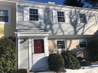 93 Park Ave APT 603, Danbury, CT 06810