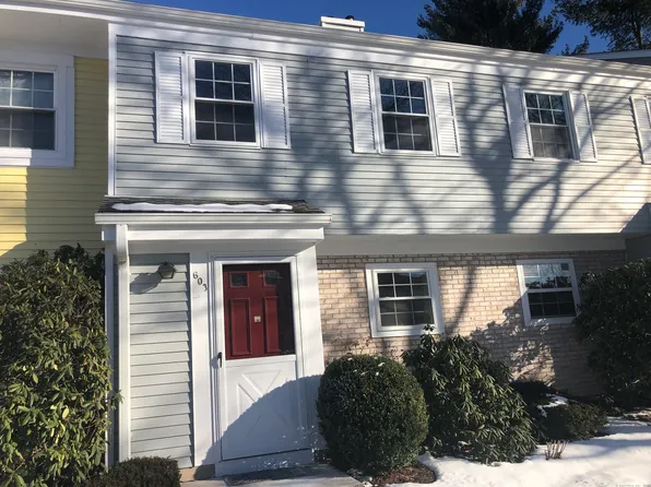 93 Park Avenue #603, Danbury, CT 06810