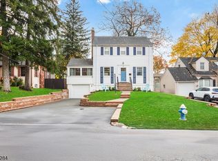 28 Blackburne Ter, West Orange, NJ 07052